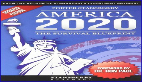 porter stansberry america 2020 scam