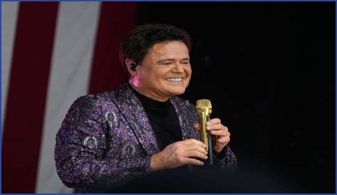 Uncover The Life And Legacy Of Debbie Osmond